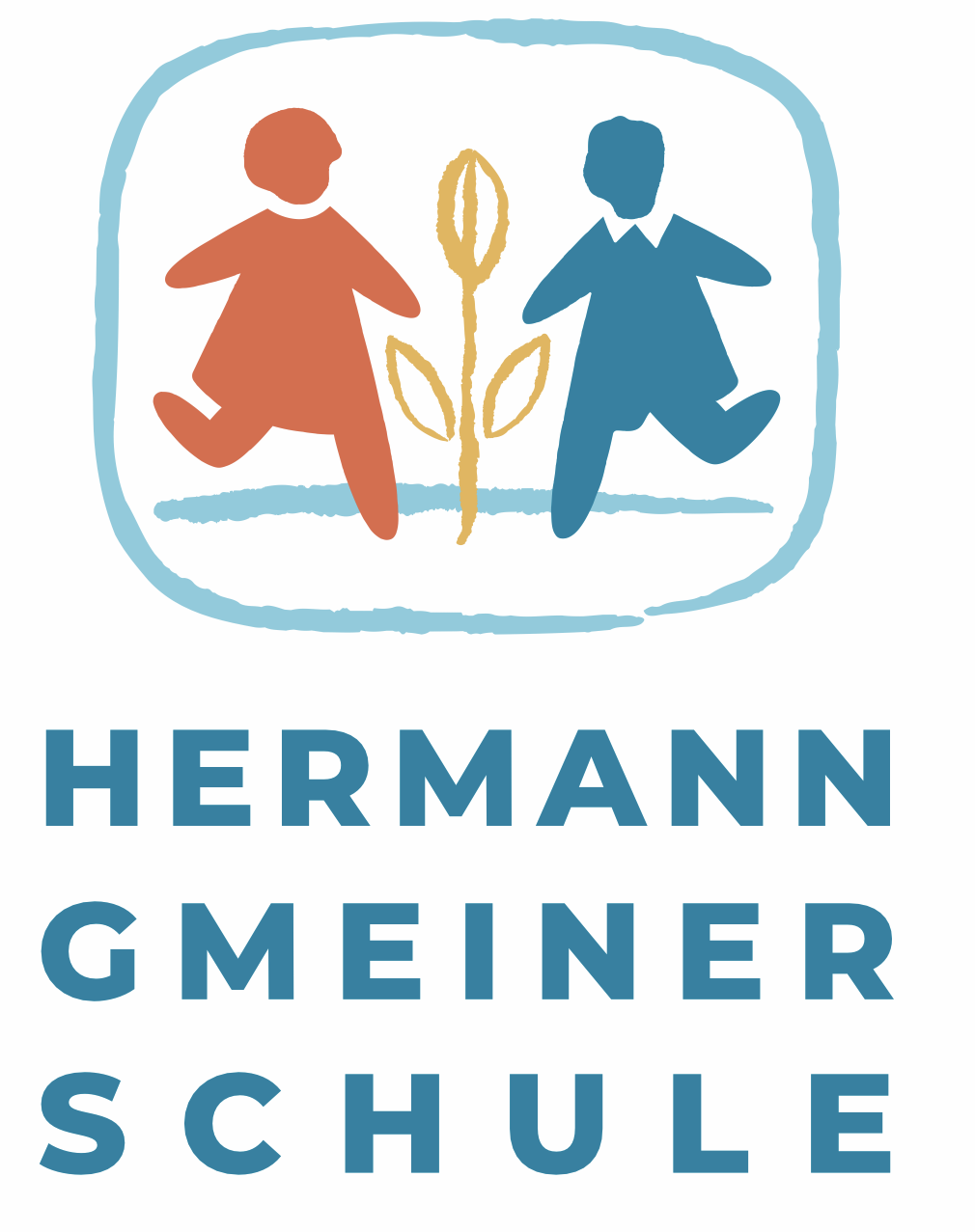 Hermann-Gmeiner-Schule